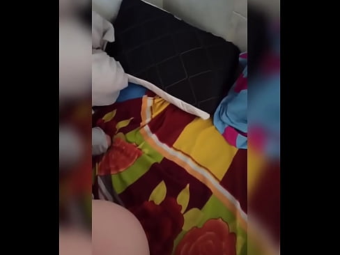 ❤️ Kookasyon mwen rete lakay pou kont li paske mari l ale an vakans epi mwen pwofite fout li epi ranpli bourik li ak lèt. Videyo pònografi nan nou ❌️