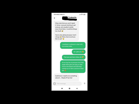 ❤️ Mwen te ajoute yon nouvo PAWG soti nan Tinder nan harem mwen an (pale ak Tinder enkli) Videyo pònografi nan nou ❌️